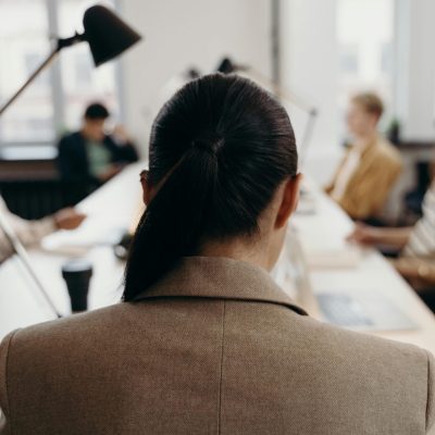 Controlling Scope Creep: Setting Boundaries Before You Begin